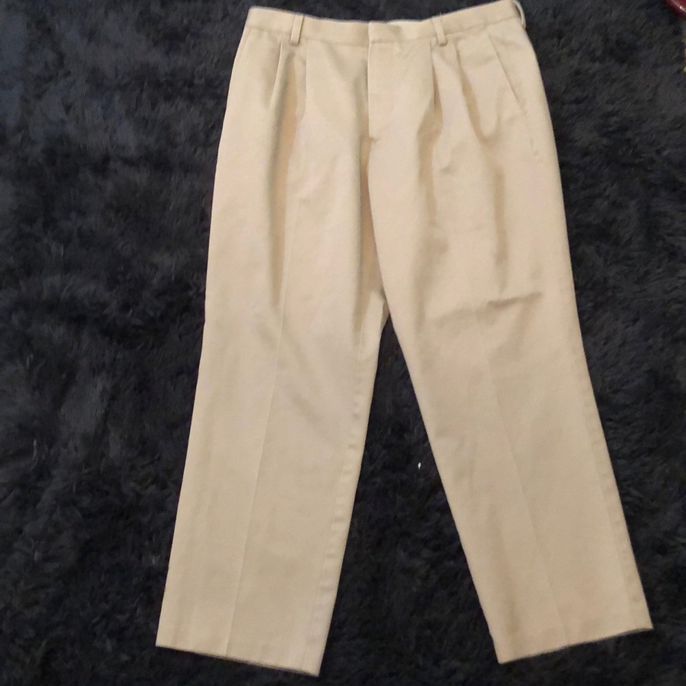DOCKERS CLASSIC FIT KHAKIS